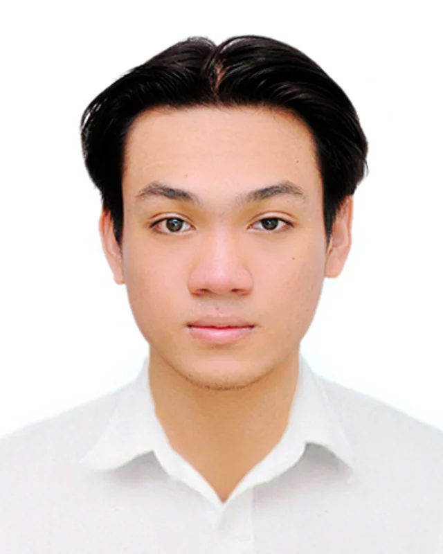 Vo Thanh Nguyen